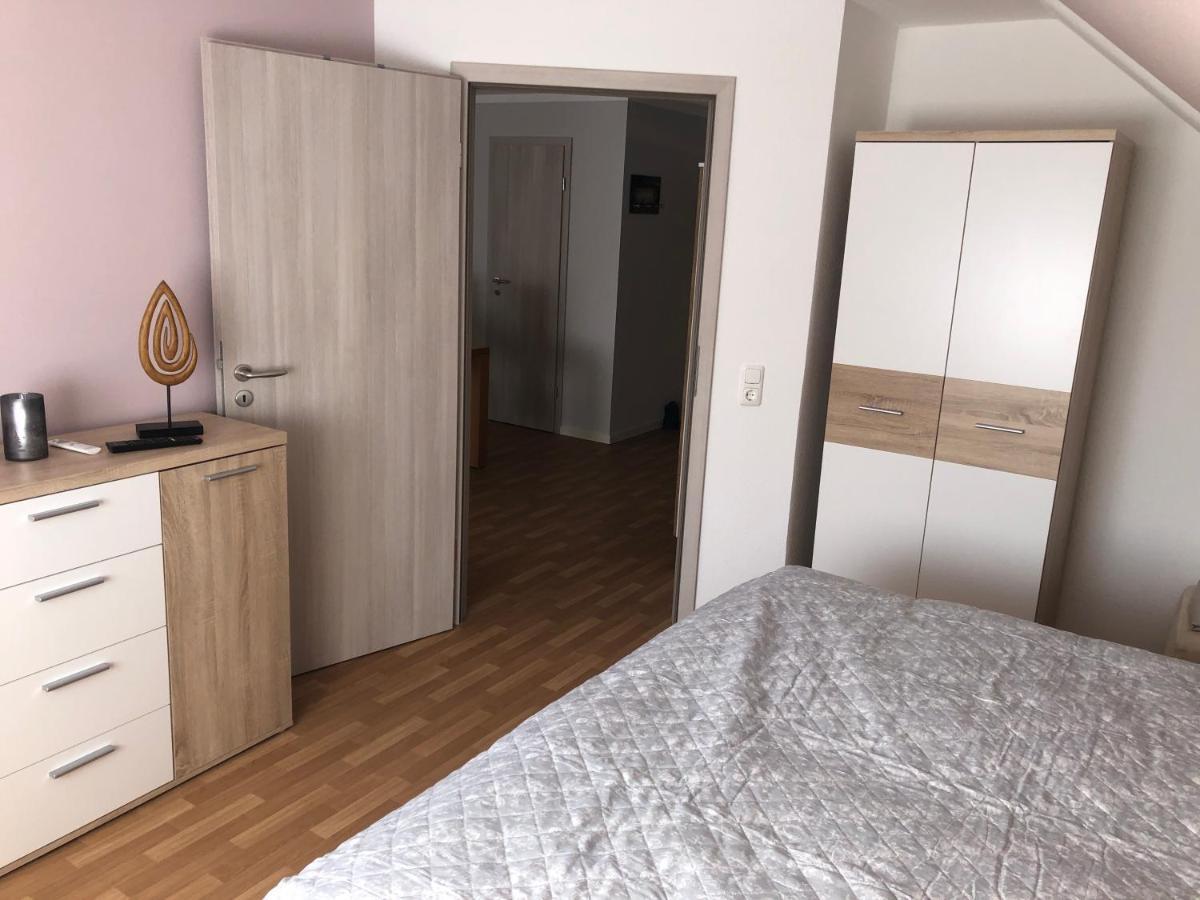 Kleistring Apartment Obernkirchen