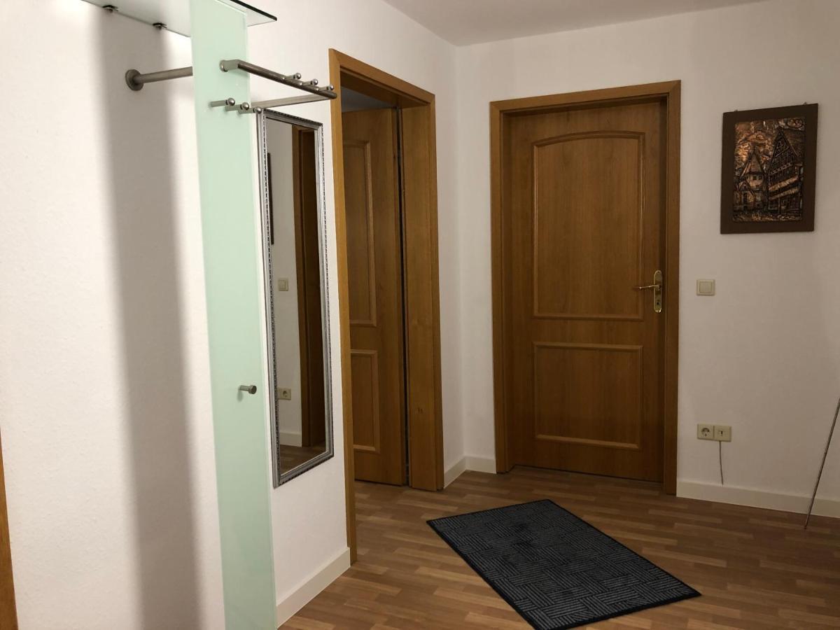 Kleistring Apartment