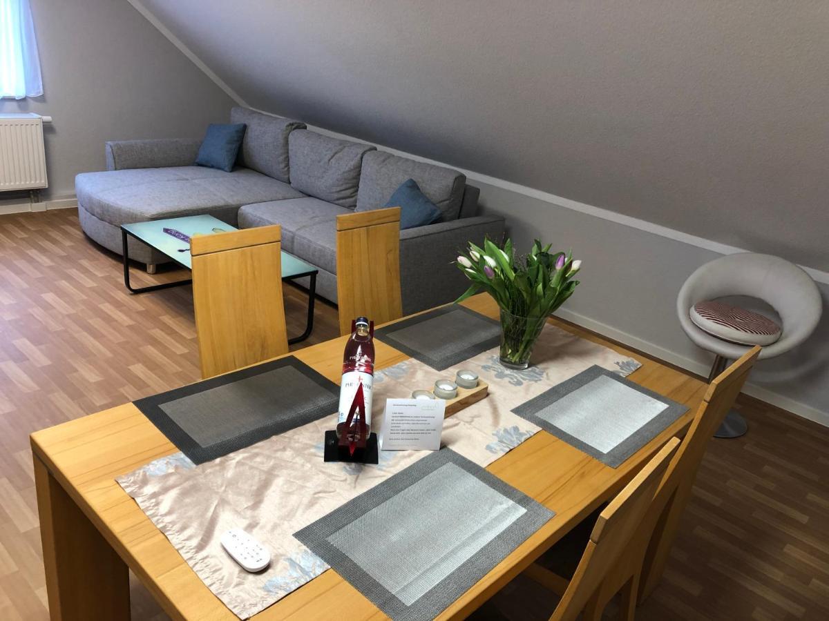 Kleistring Apartment